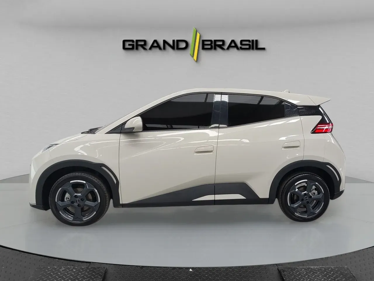 BYD Dolphin Mini - Imagem 6