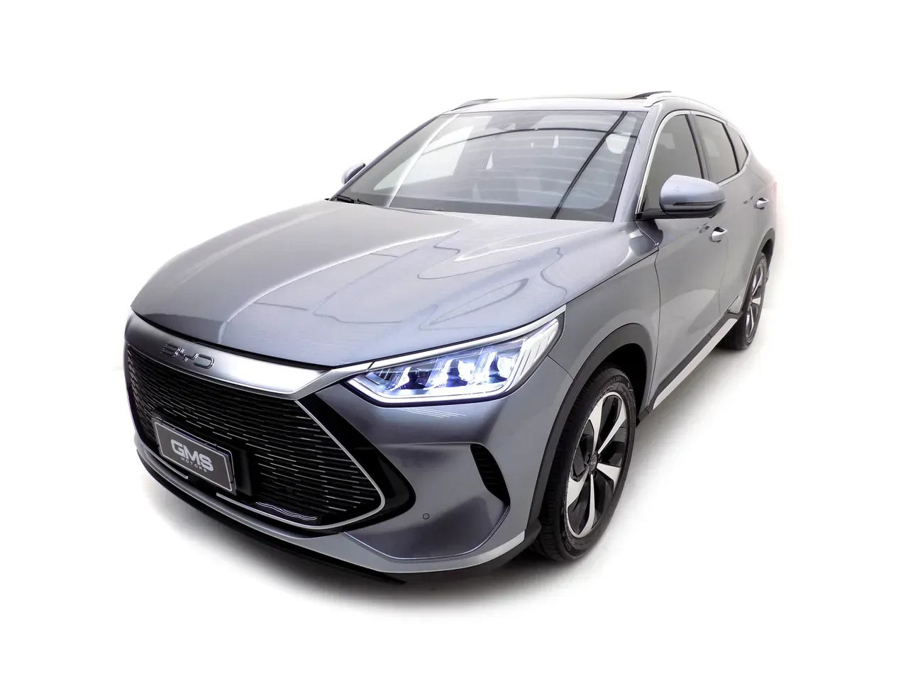 BYD Song Plus - Imagem 3