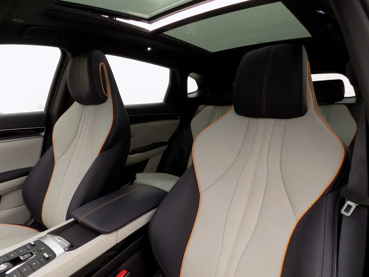 BYD Song Plus - Imagem 7