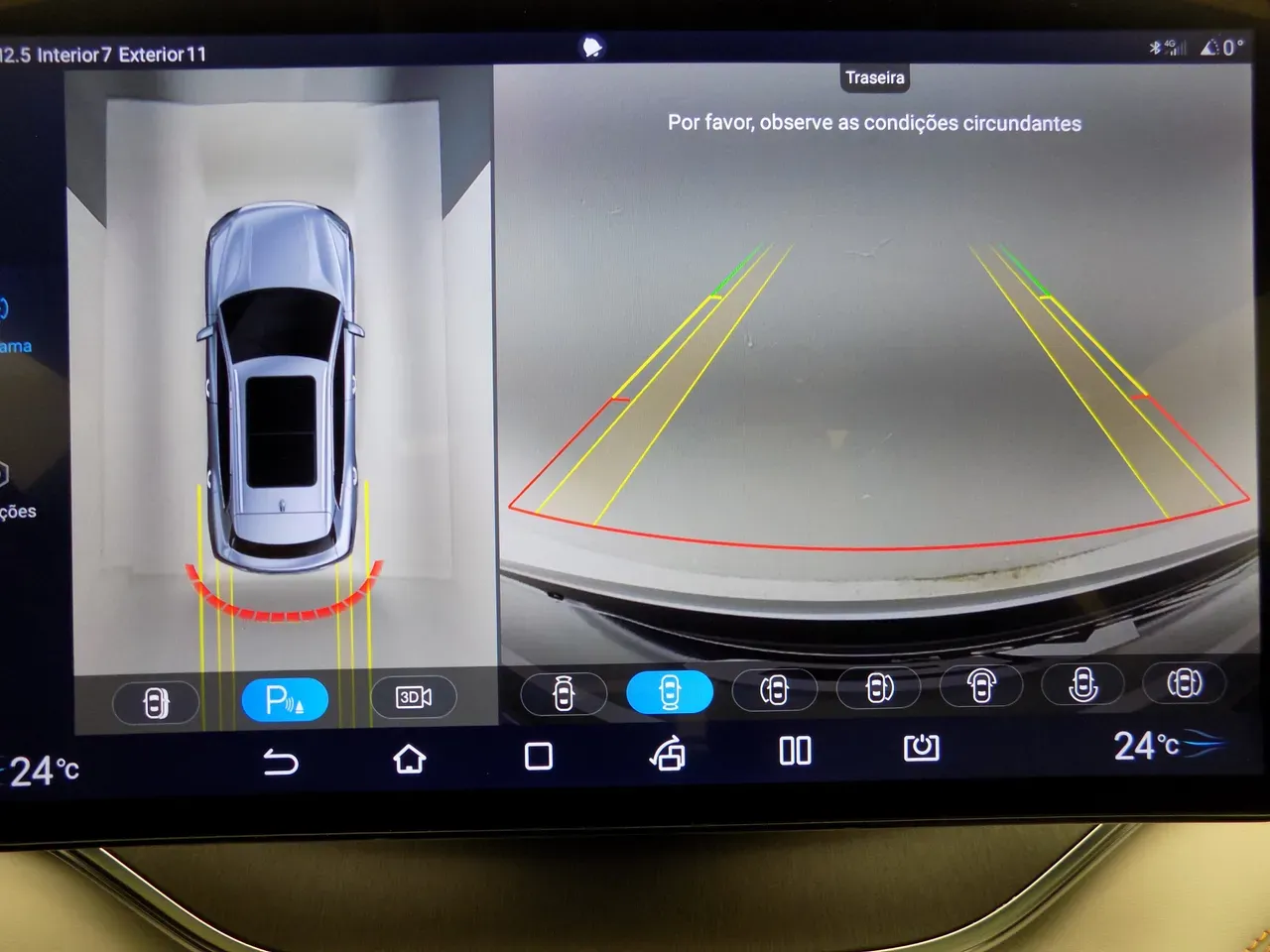 BYD Song Plus - Imagem 8