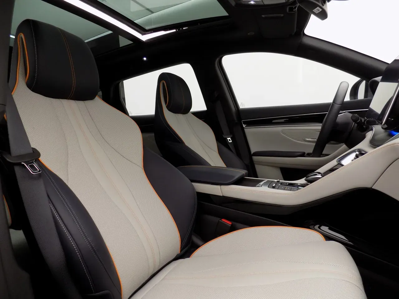 BYD Song Plus - Imagem 13