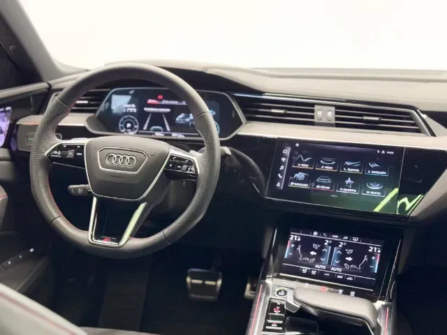 Audi Q8 E-tron - Imagem 7
