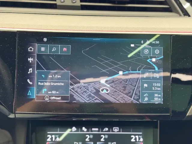 Audi Q8 E-tron - Imagem 10