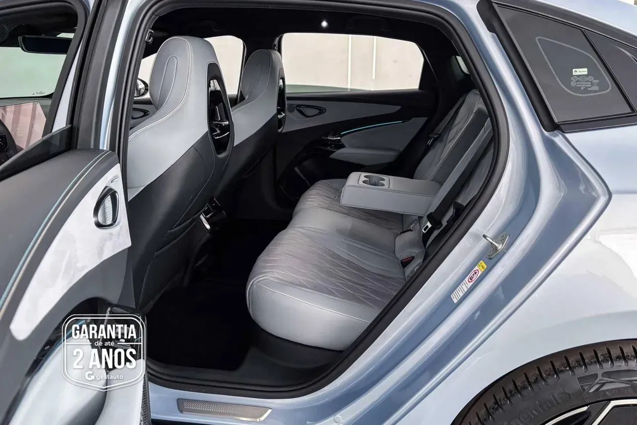 BYD Seal - Imagem 16