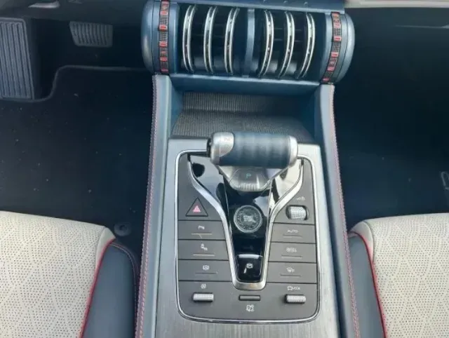 BYD Yuan Plus - Imagem 3