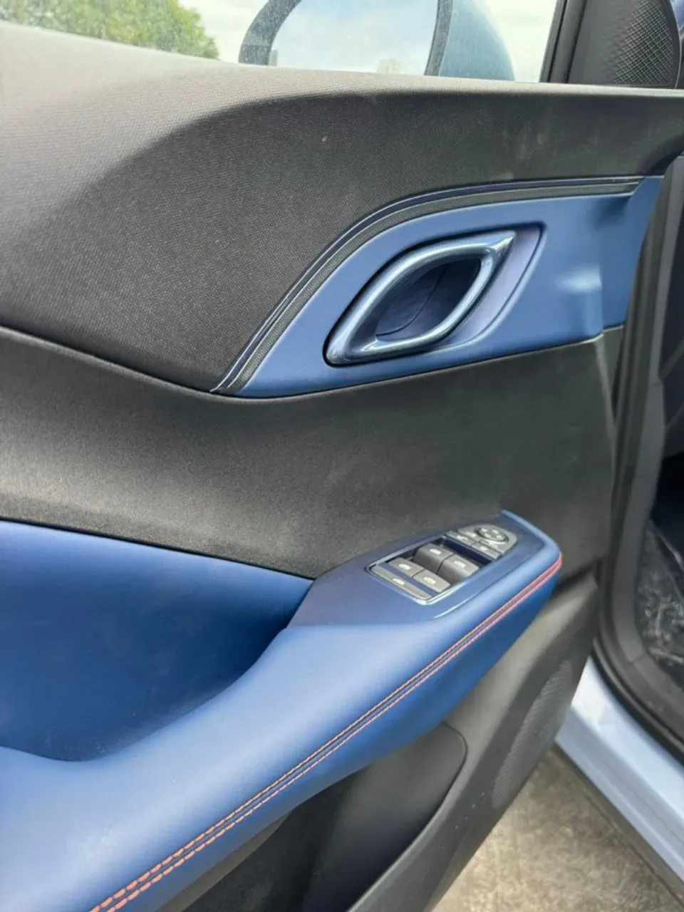 BYD Dolphin Mini - Imagem 8