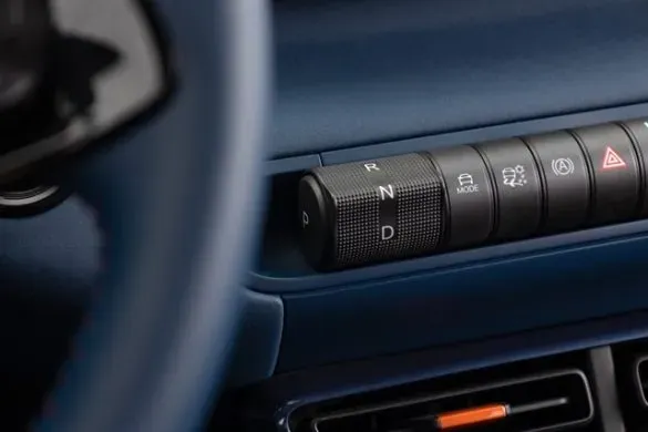 BYD Dolphin Mini - Imagem 9