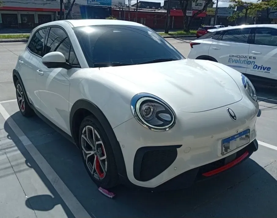 GWM Ora 03 - Imagem 2