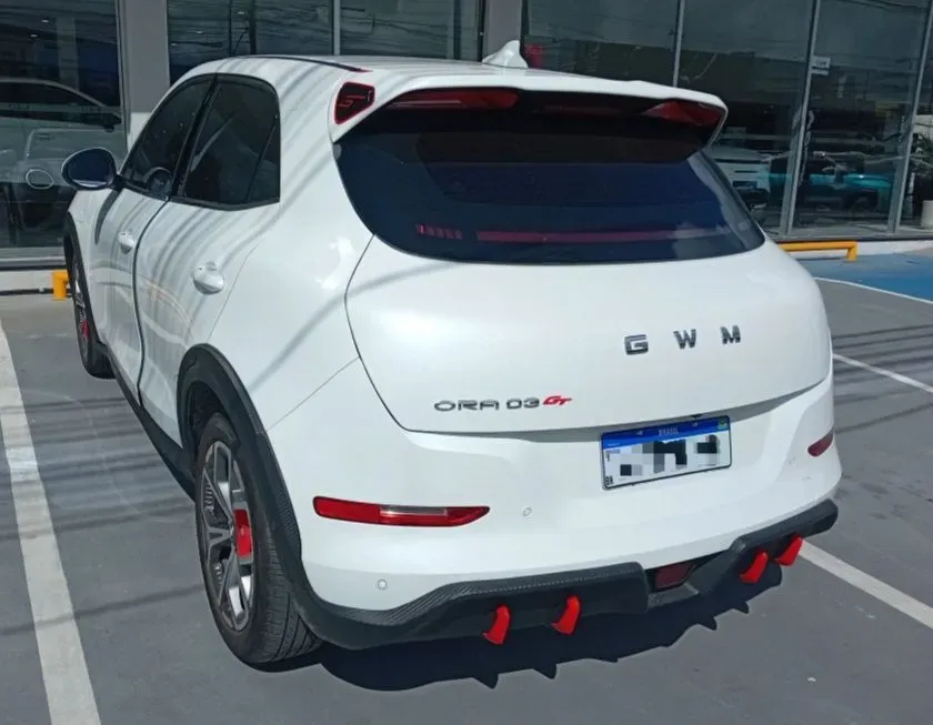 GWM Ora 03 - Imagem 4