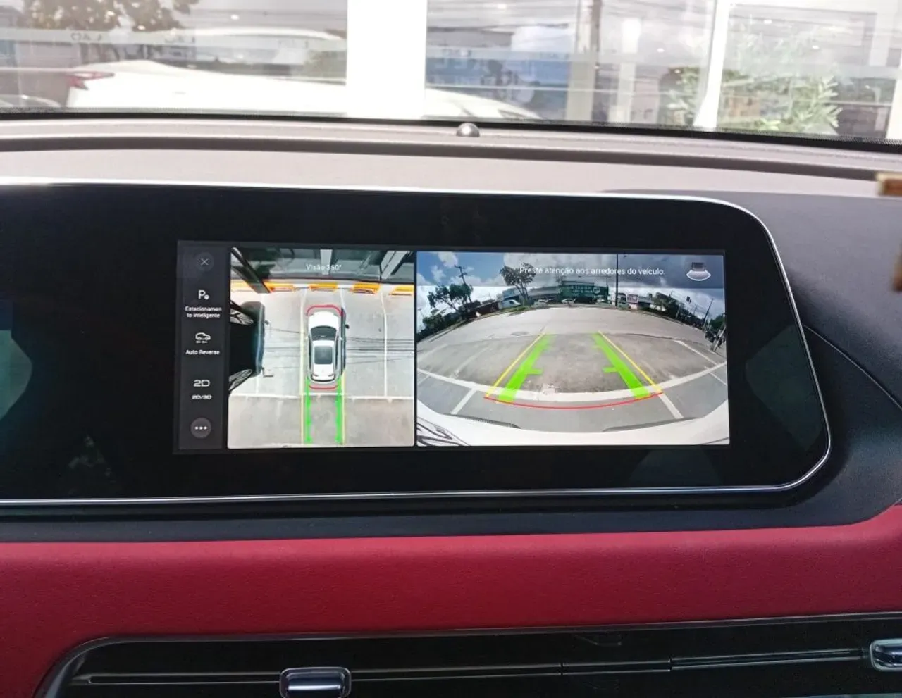 GWM Ora 03 - Imagem 6