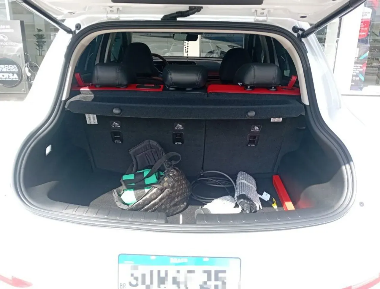 GWM Ora 03 - Imagem 11