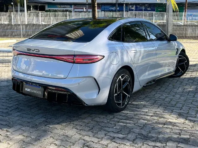 BYD Seal - Imagem 4
