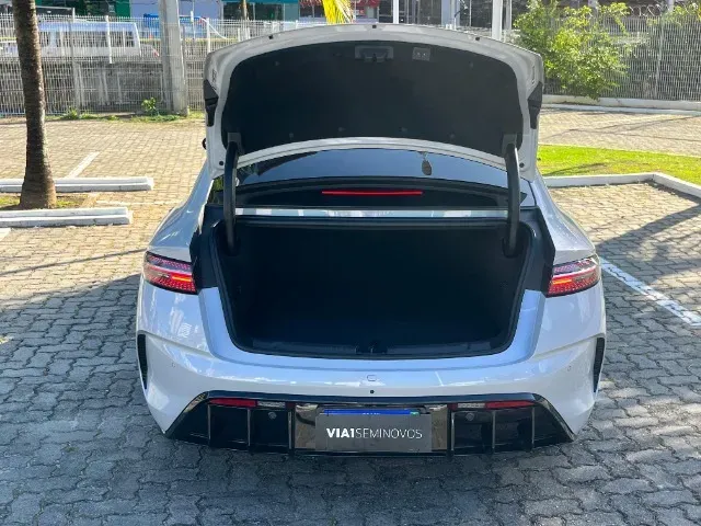 BYD Seal - Imagem 10