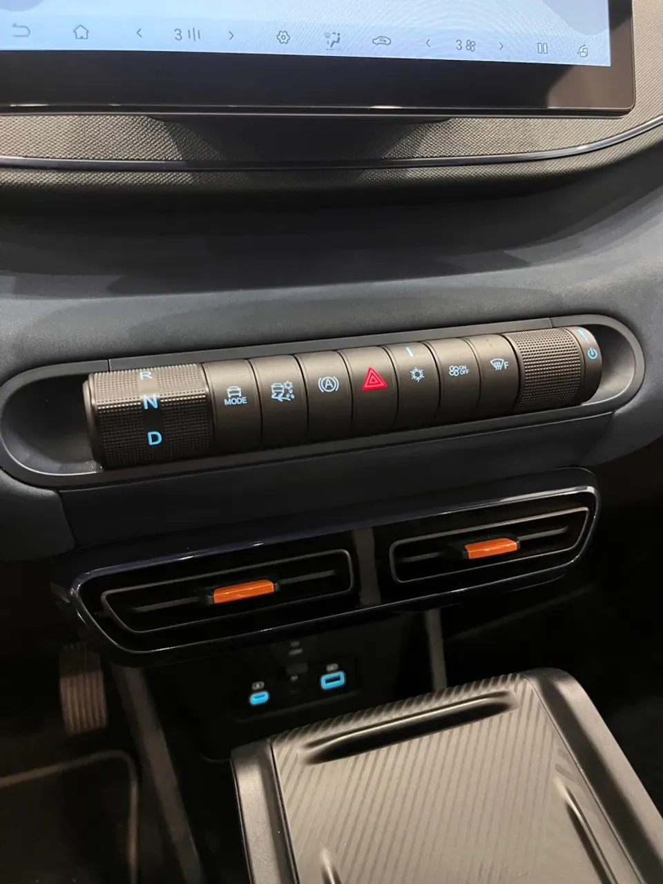 BYD Dolphin Mini - Imagem 2