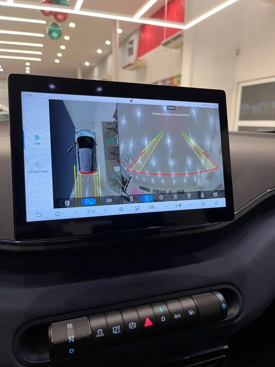 BYD Dolphin Mini - Imagem 3