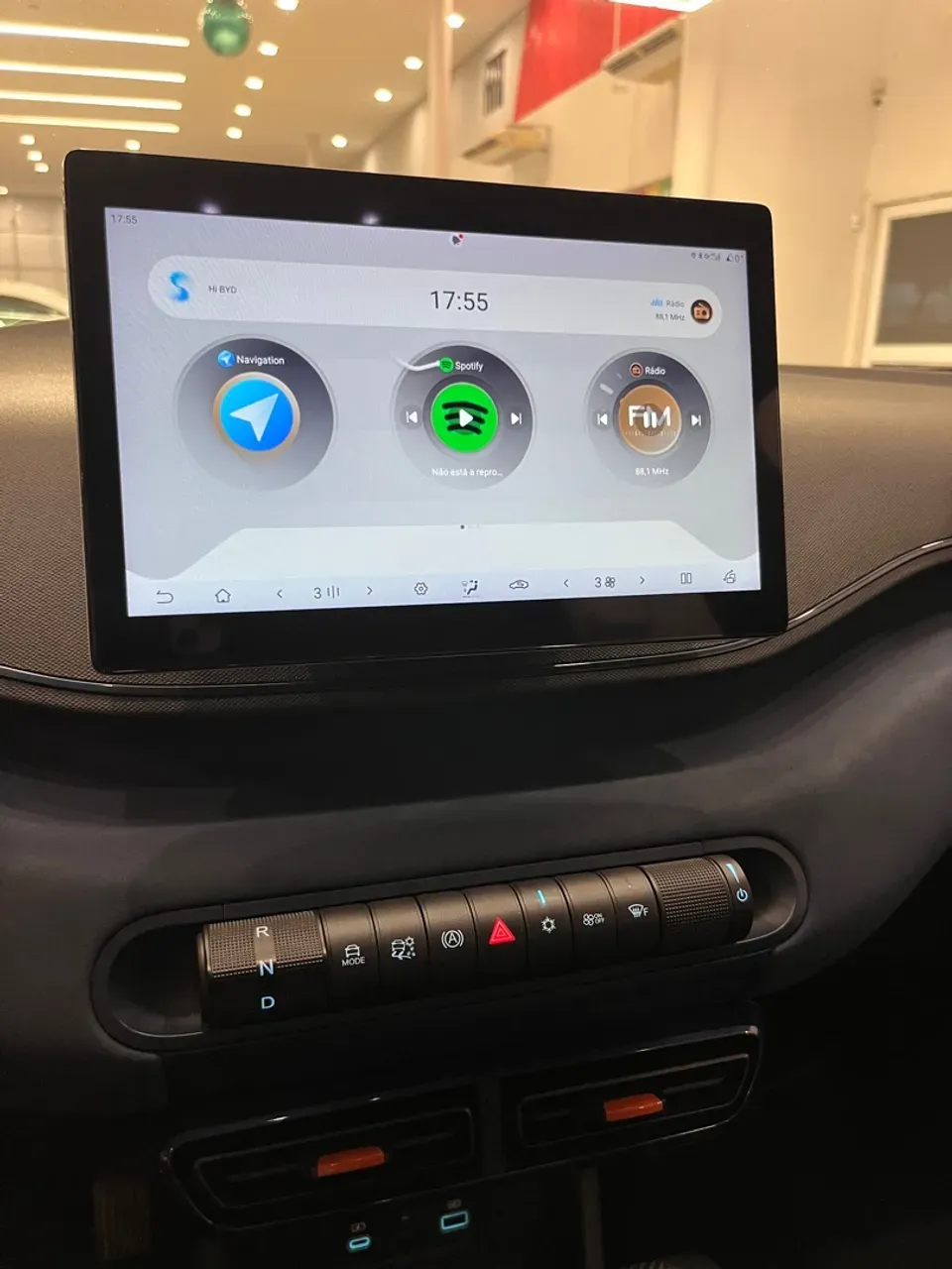 BYD Dolphin Mini - Imagem 4