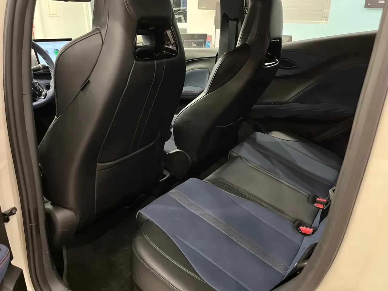 BYD Dolphin Mini - Imagem 11