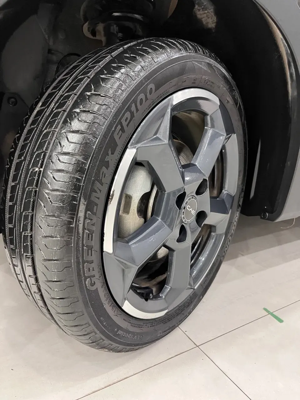 BYD Dolphin Mini - Imagem 17