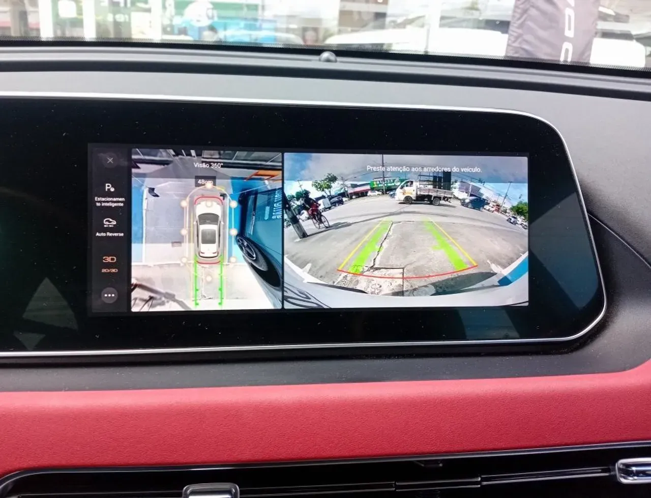 GWM Ora 03 - Imagem 4