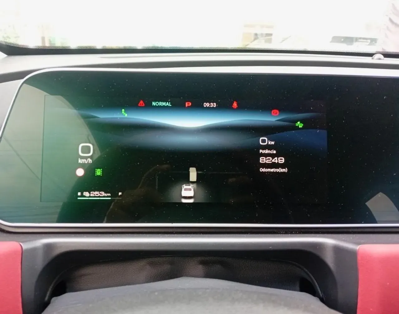 GWM Ora 03 - Imagem 5