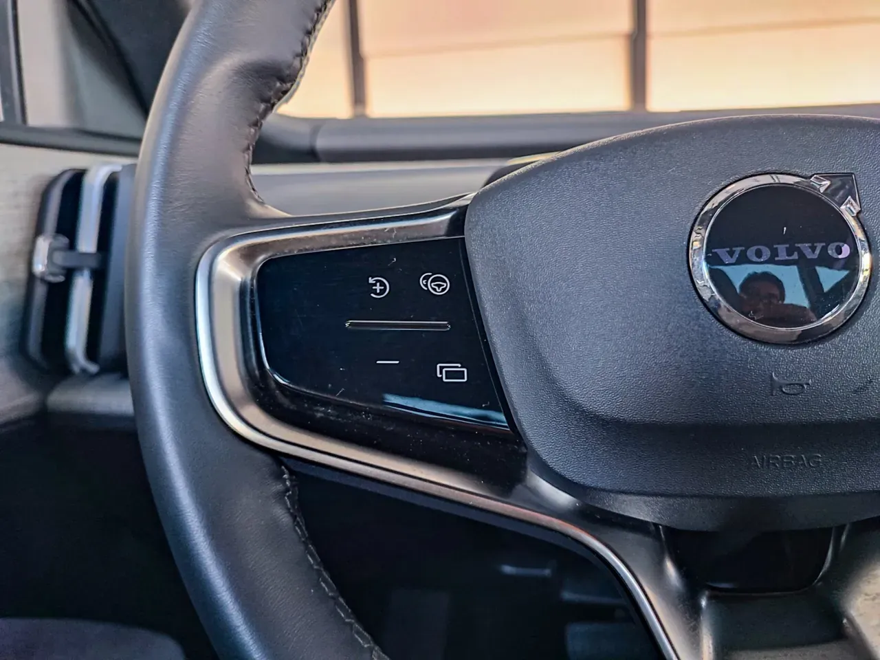 Volvo EX30 - Imagem 15