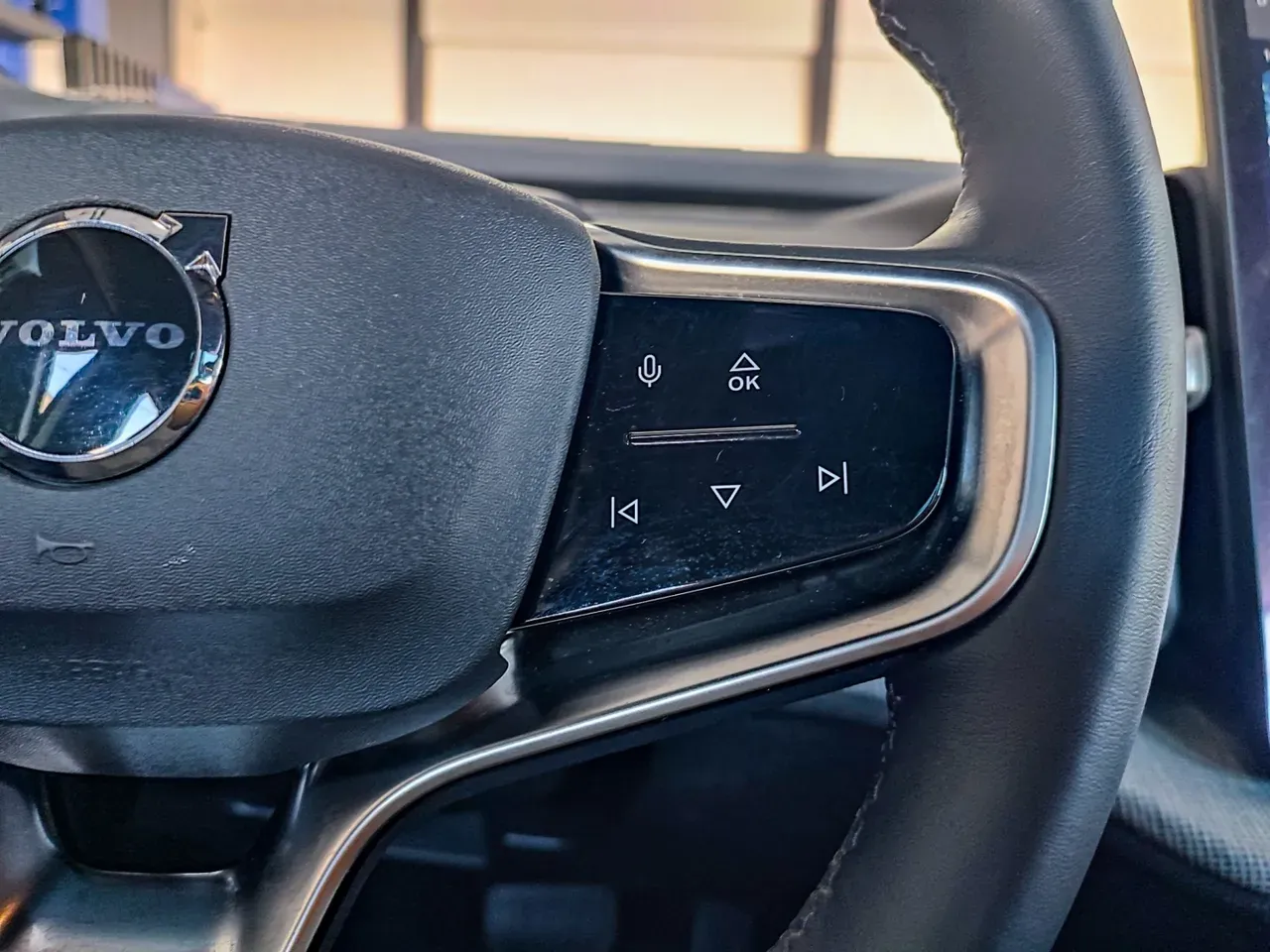 Volvo EX30 - Imagem 16