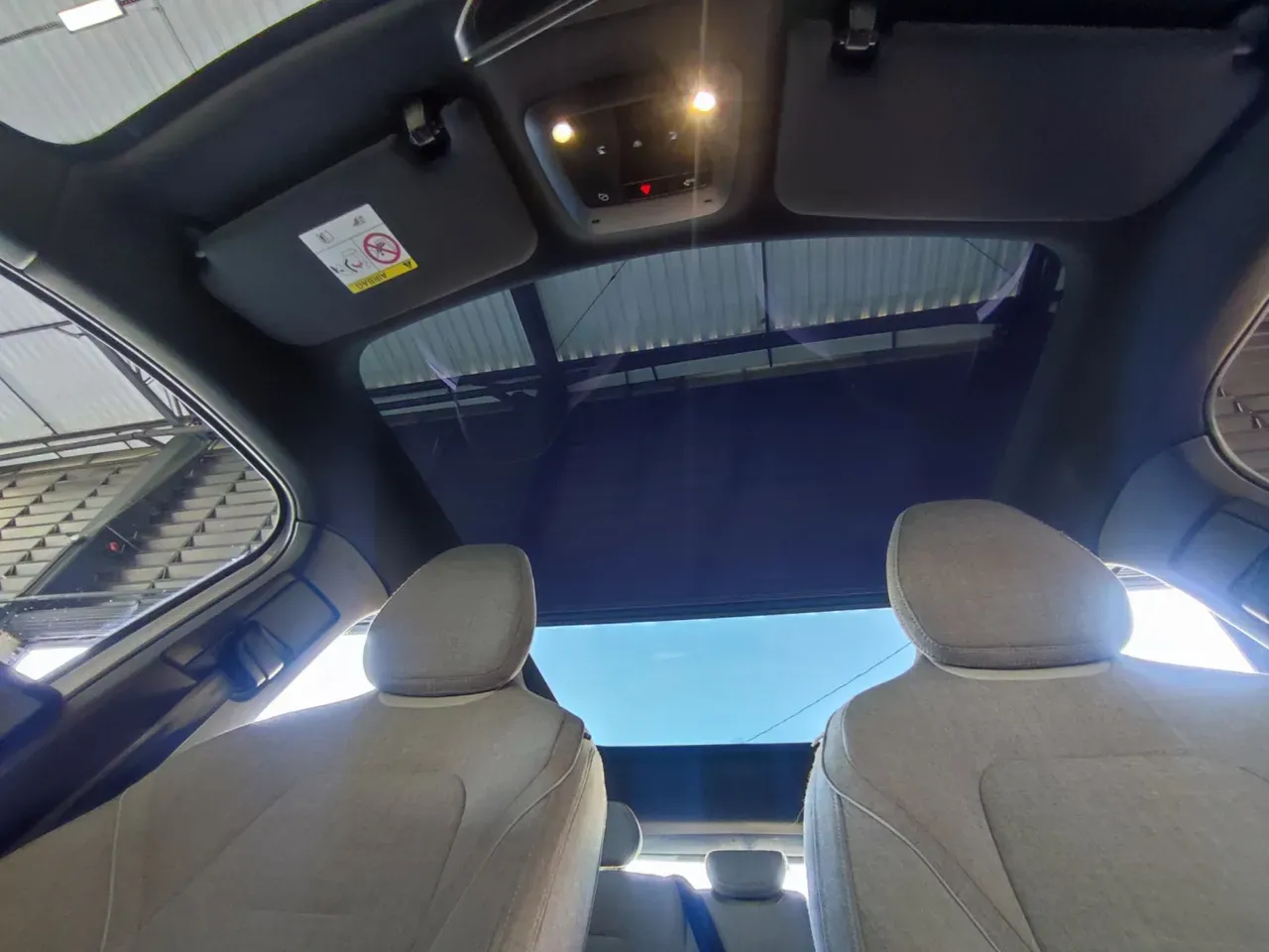 Volvo EX30 - Imagem 18