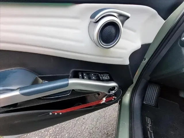 BYD Yuan Plus - Imagem 17