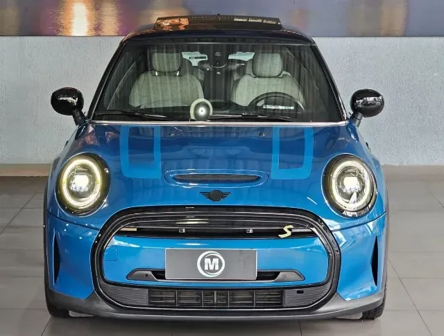 Mini CooperSE - Imagem 2
