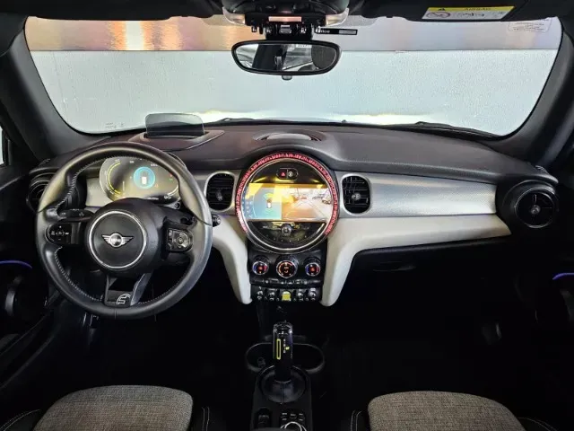 Mini CooperSE - Imagem 9