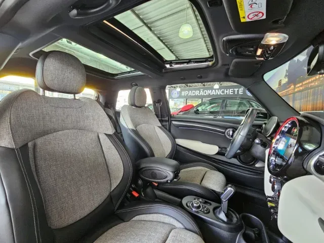 Mini CooperSE - Imagem 14