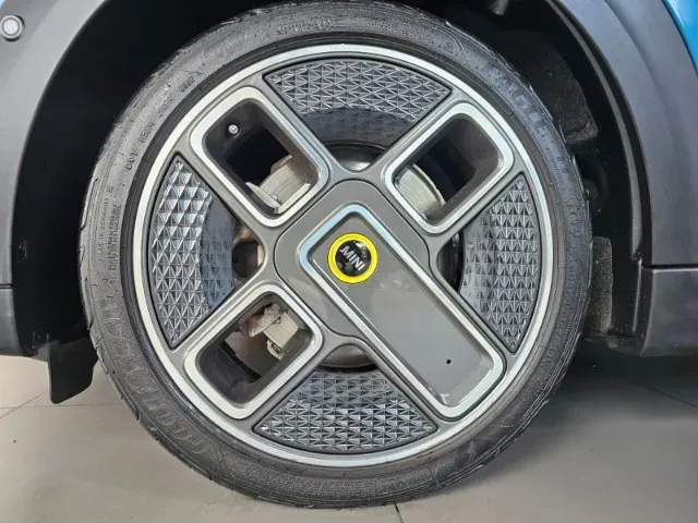 Mini CooperSE - Imagem 16