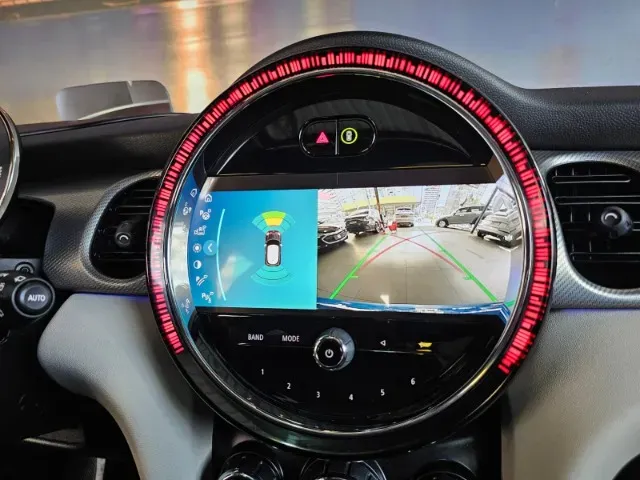 Mini CooperSE - Imagem 17