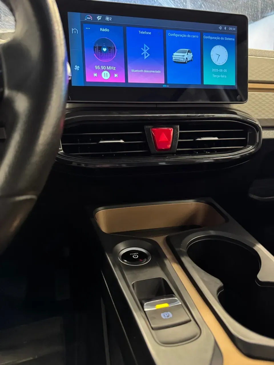 JAC E-JS1 - Imagem 12