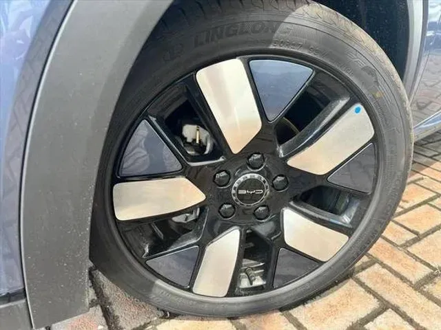 BYD Dolphin Plus - Imagem 5