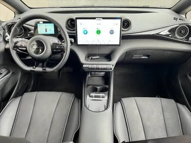 BYD Dolphin Plus - Imagem 6