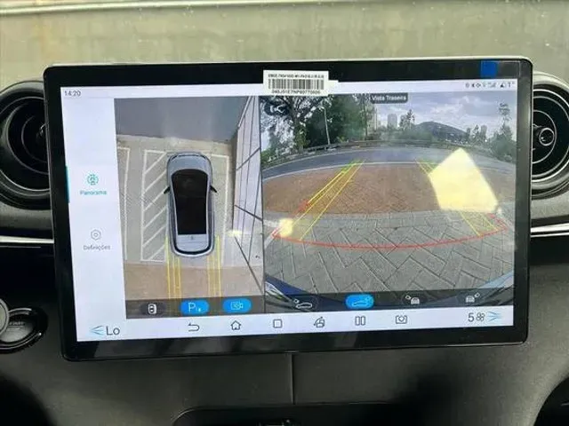 BYD Dolphin Plus - Imagem 9