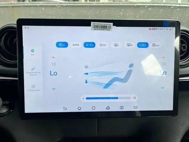 BYD Dolphin Plus - Imagem 10