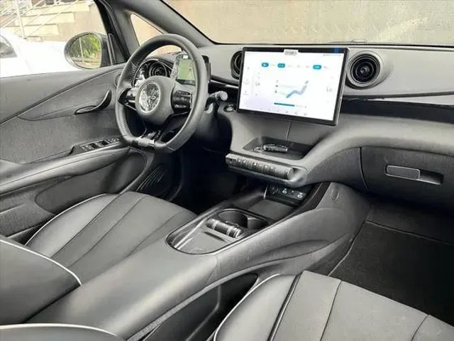 BYD Dolphin Plus - Imagem 14