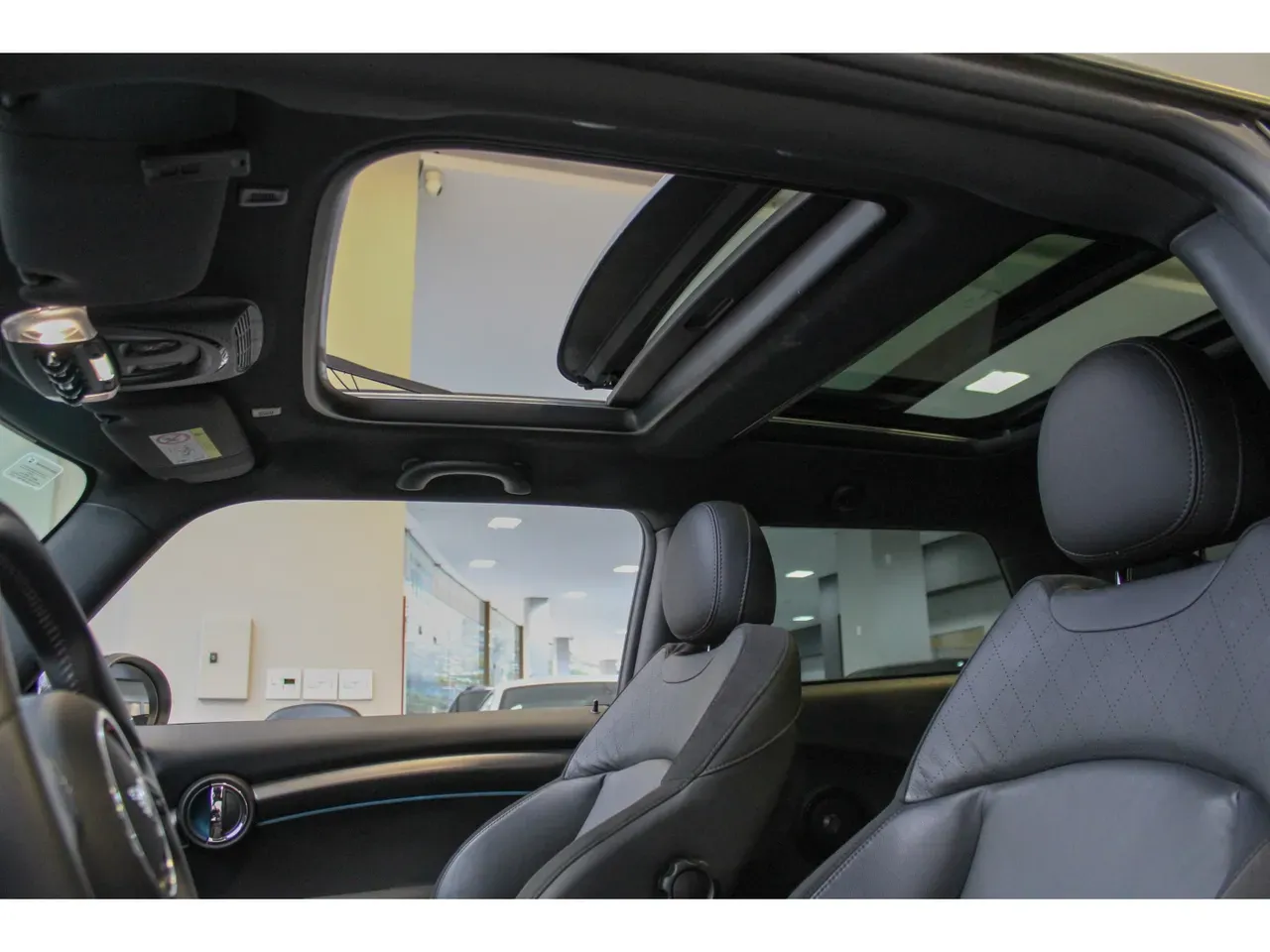 Mini CooperSE - Imagem 8