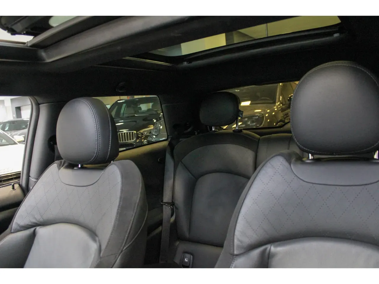 Mini CooperSE - Imagem 14