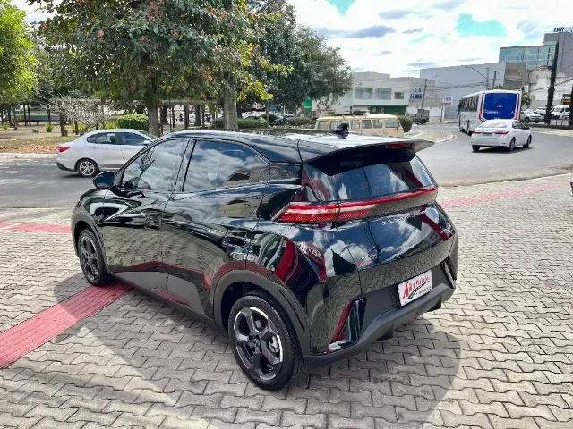 BYD Dolphin Mini - Imagem 4