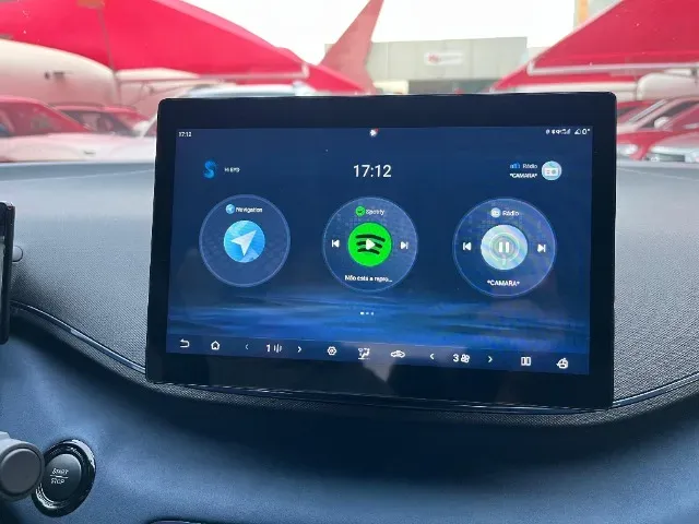 BYD Dolphin Mini - Imagem 10