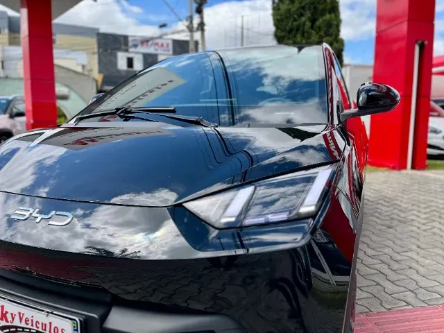 BYD Dolphin Mini - Imagem 19