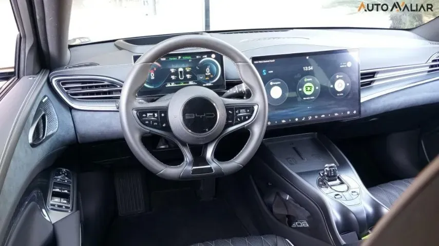 BYD Seal - Imagem 3