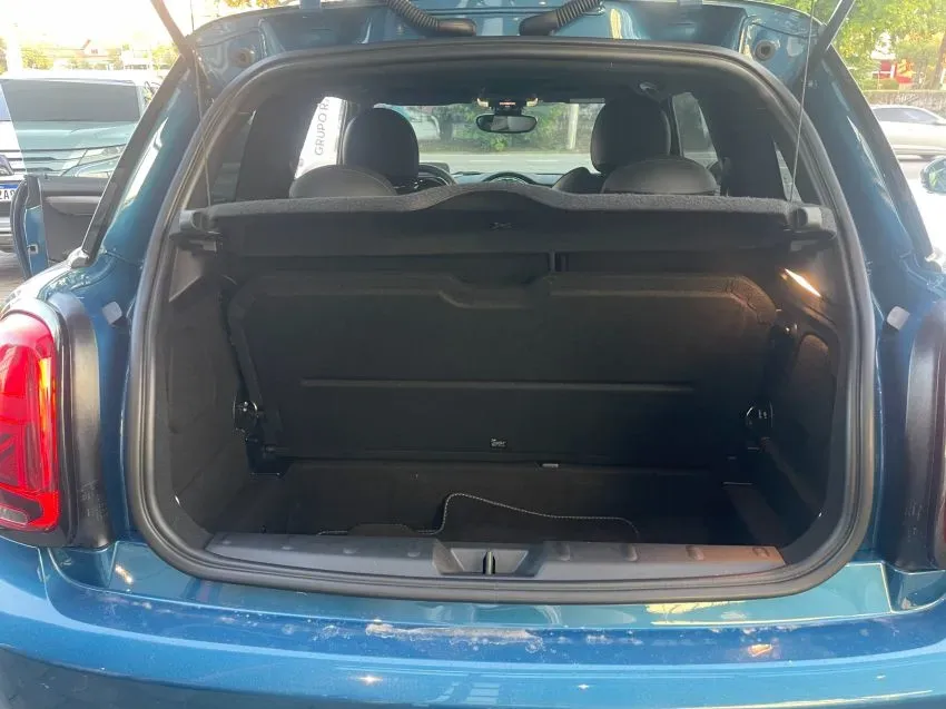 Mini CooperSE - Imagem 9