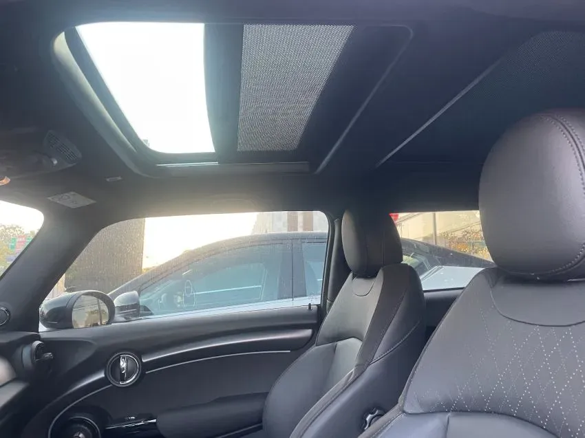 Mini CooperSE - Imagem 11