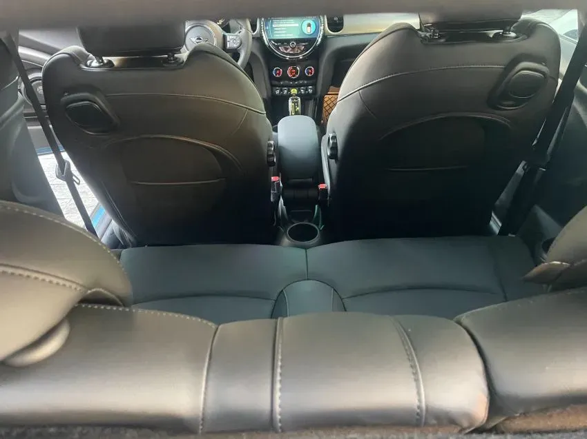 Mini CooperSE - Imagem 17