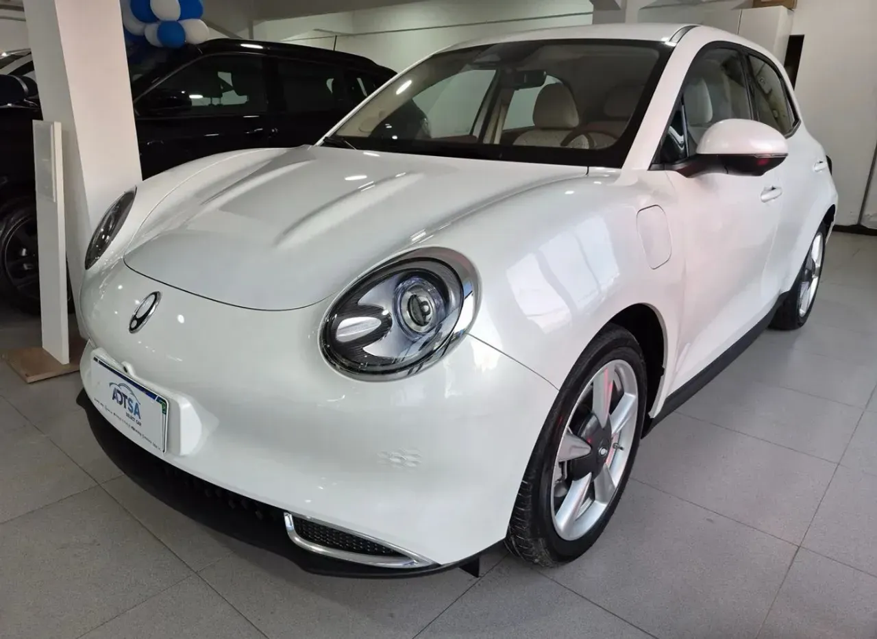 GWM Ora 03 - Imagem 2