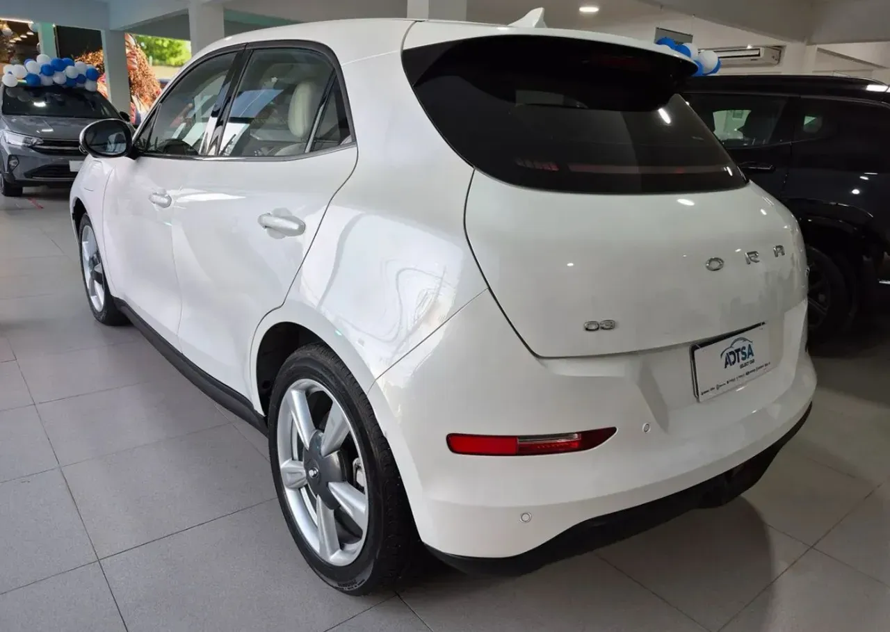 GWM Ora 03 - Imagem 4